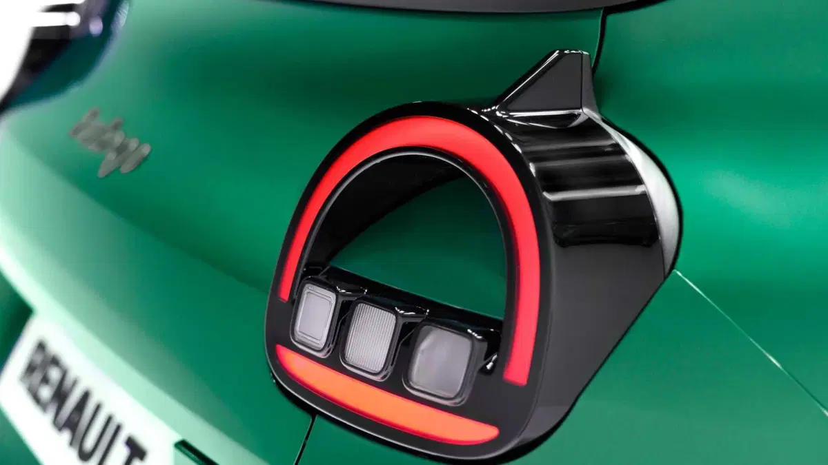 Renault Twingo 27,5kWh Techno urban range 80cv (46)