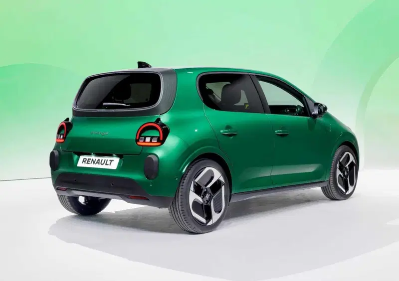 Renault Twingo (5)