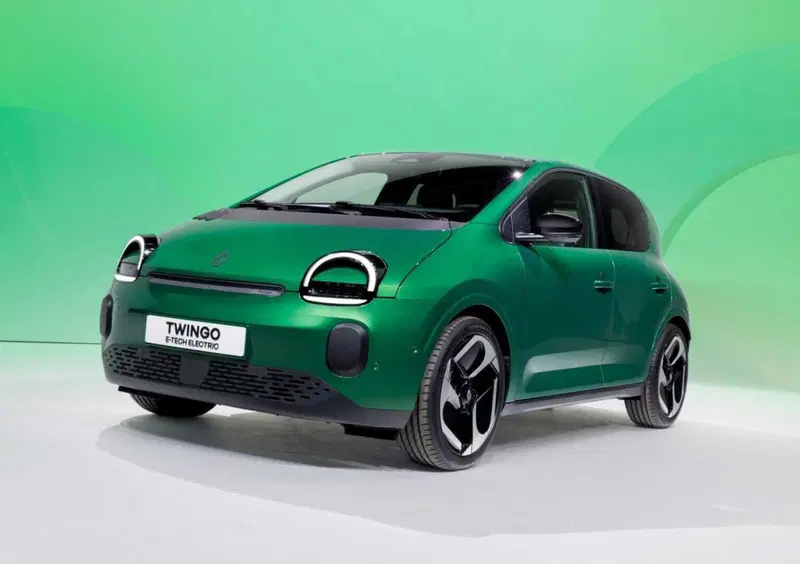 Renault Twingo (2)