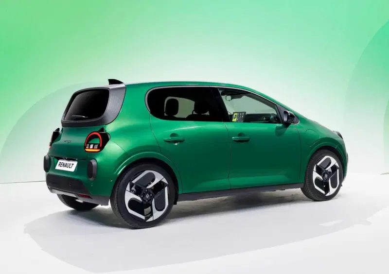 Renault Twingo (6)