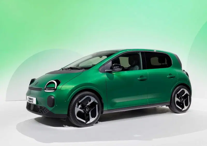 Renault Twingo (3)