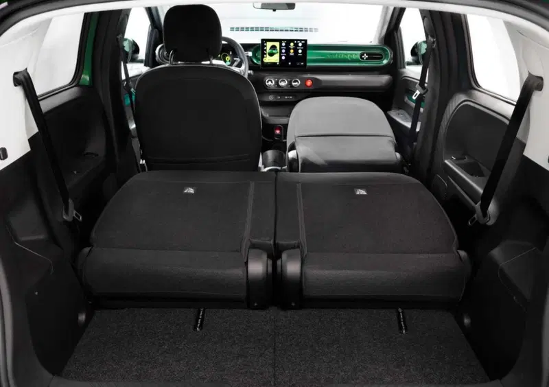 Renault Twingo (15)