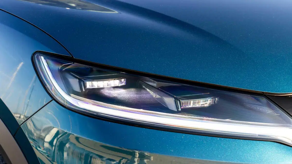 Byd Atto 2 DM-i (19)