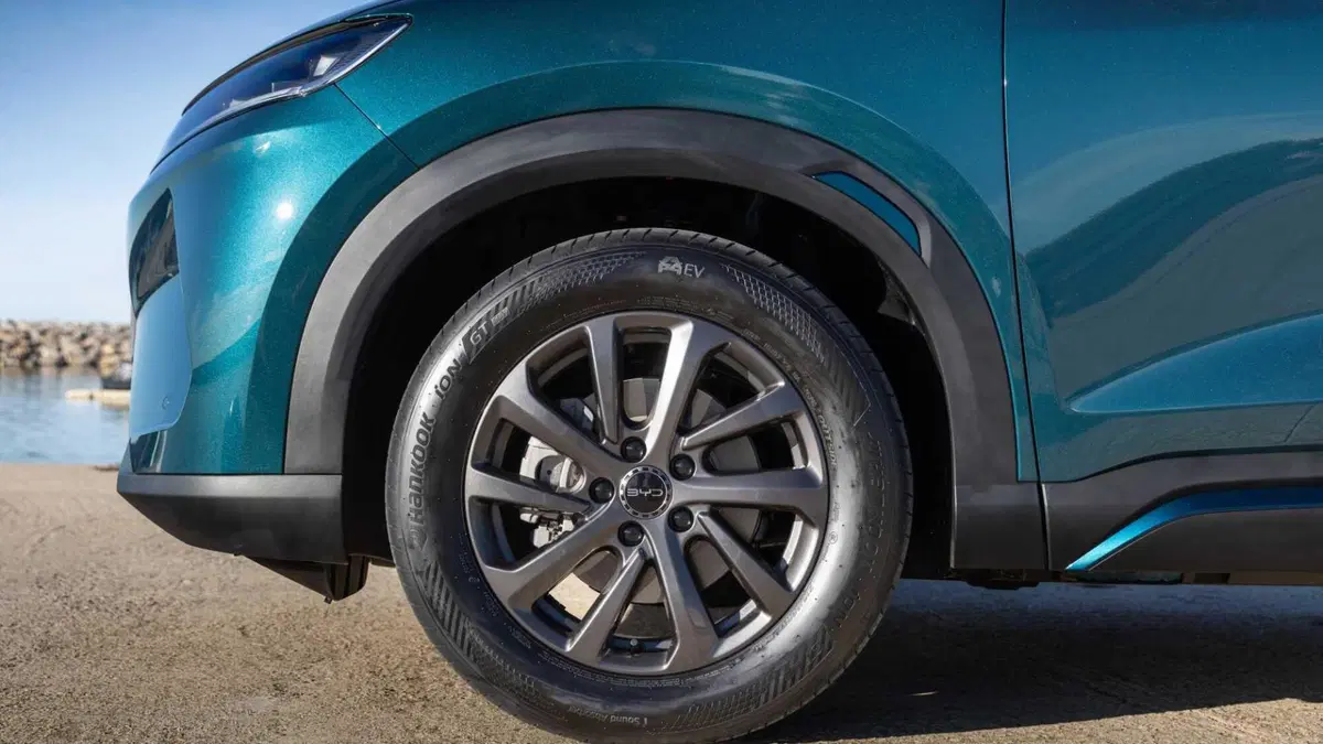 Byd Atto 2 DM-i (21)