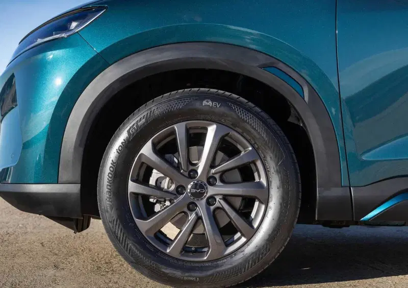 Byd Atto 2 (21)