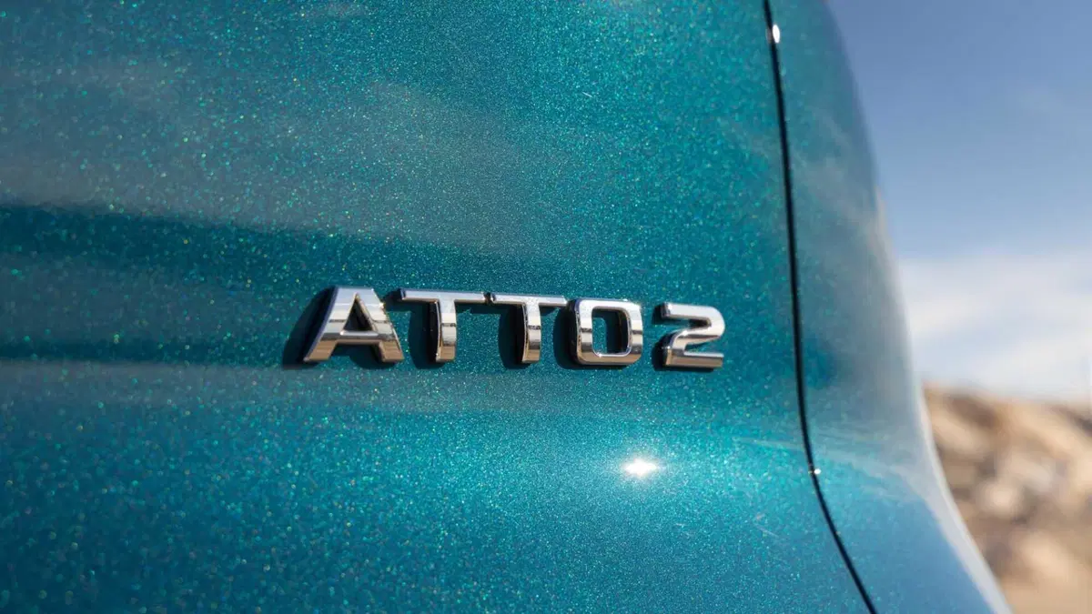 Byd Atto 2 DM-i (26)