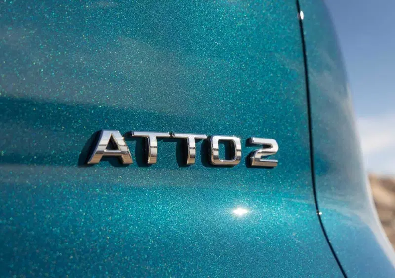 Byd Atto 2 (26)