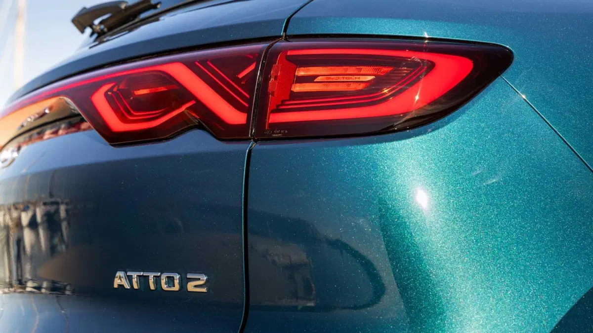 Byd Atto 2 DM-i (22)