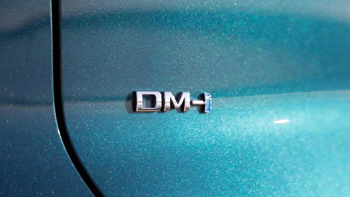 Byd Atto 2 DM-i (24)
