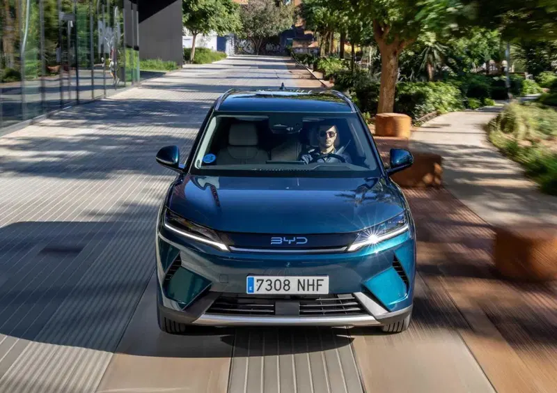 Byd Atto 2 (11)