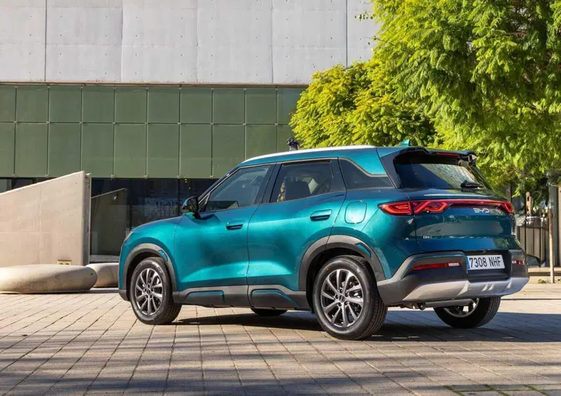 Byd Atto 2 (7)