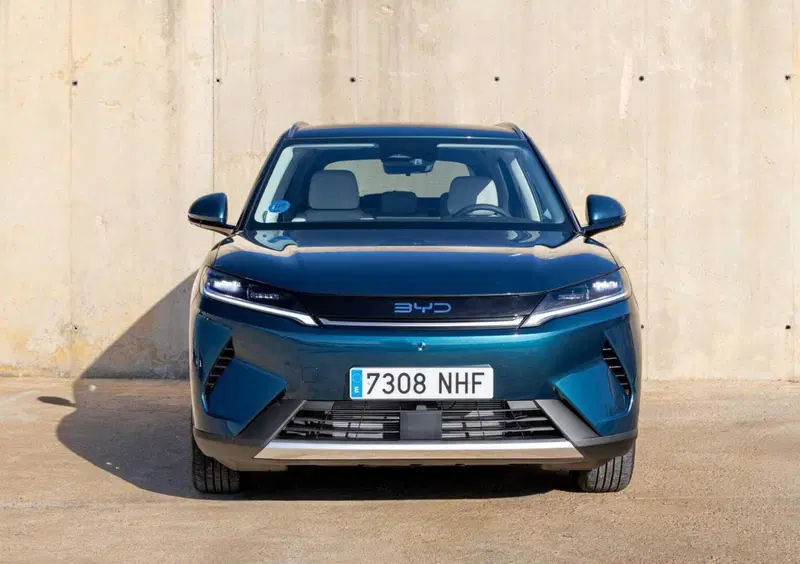 Byd Atto 2 (5)