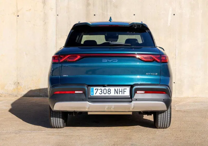 Byd Atto 2 (4)