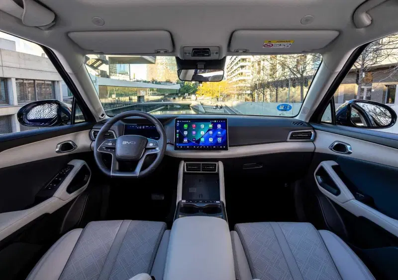 Byd Atto 2 (13)