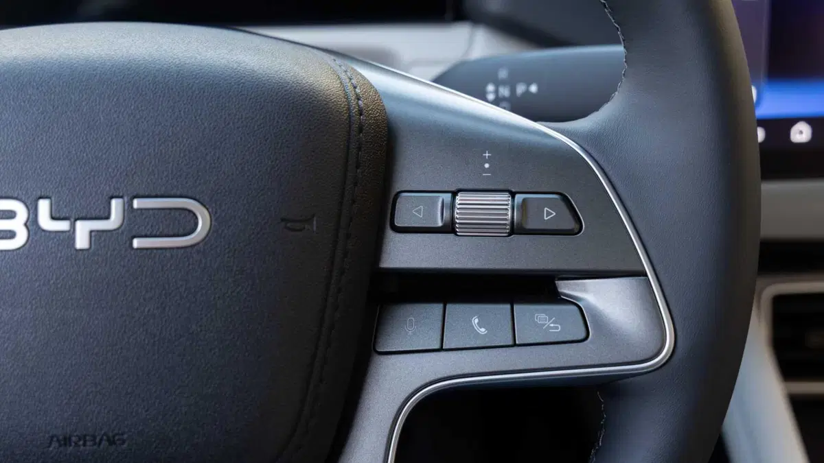 Byd Atto 2 DM-i (27)