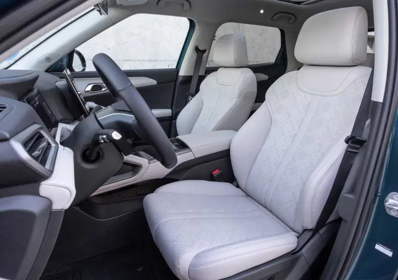 Byd Atto 2 (14)