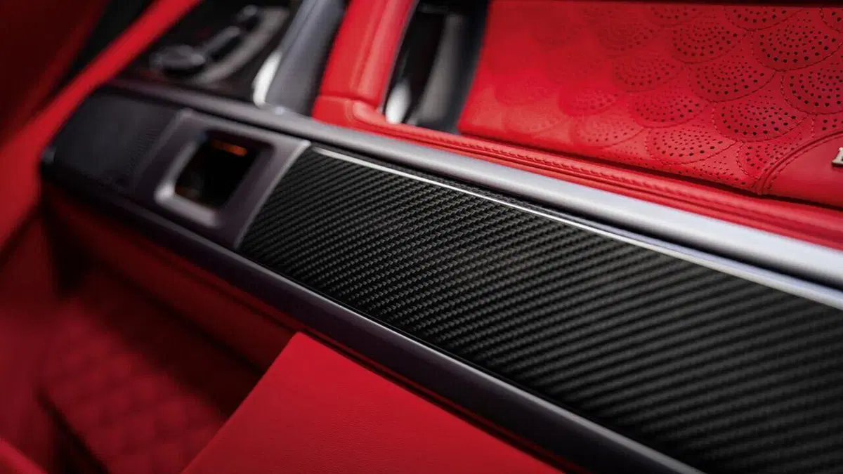 BRABUS torna con una Classe G cabrio da 800 CV e un prezzo folle