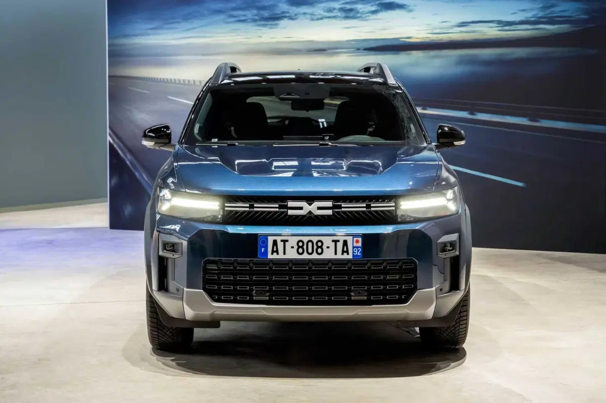 Dacia Duster e Bigster: arriva il nuovo motore Hybrid-G 150 4x4, l'ibrido a GPL che nessuno ha mai osato fare (2)