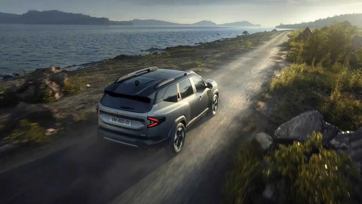 Dacia Duster e Bigster: arriva il nuovo motore Hybrid-G 150 4x4, l'ibrido a GPL che nessuno ha mai osato fare (4)