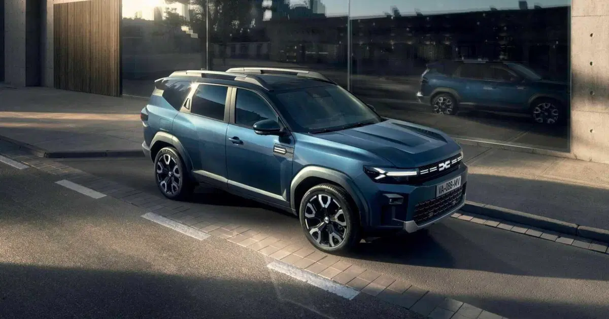Dacia Duster e Bigster: arriva il nuovo motore Hybrid-G 150 4x4, l'ibrido a GPL che nessuno ha mai osato fare