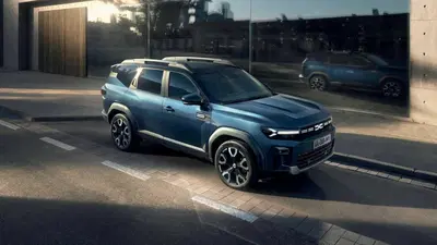 Dacia Duster e Bigster: arriva il nuovo motore Hybrid-G 150 4x4, l'ibrido a GPL che nessuno ha mai osato fare