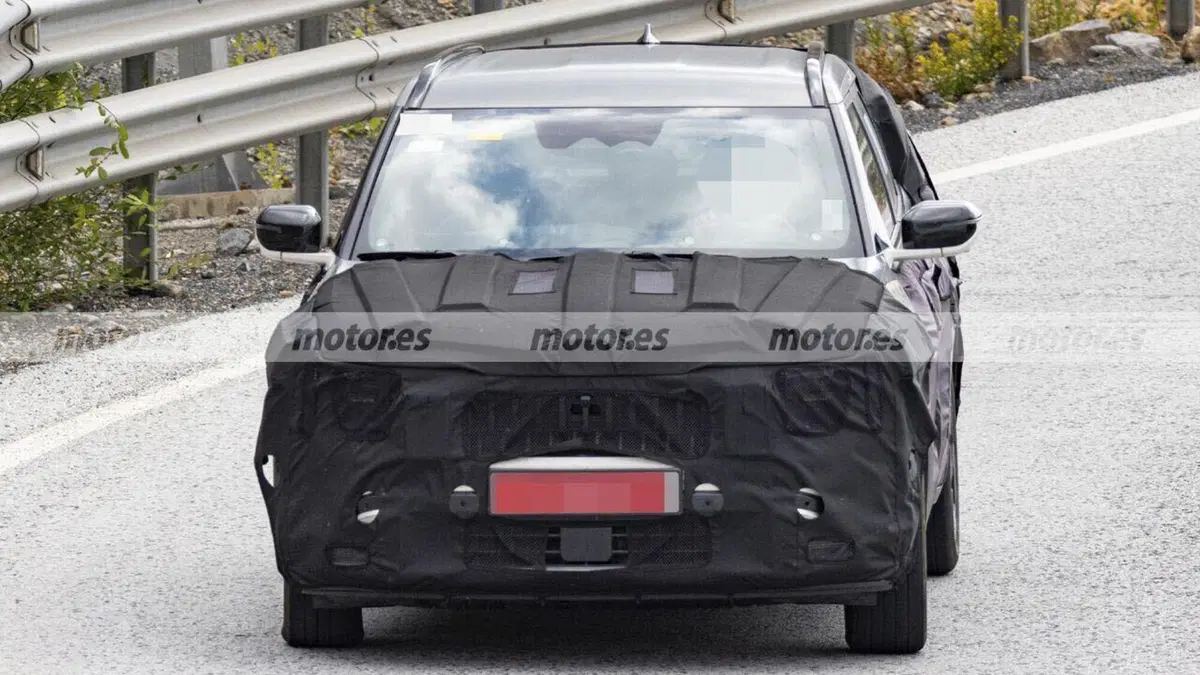 Nuova KIA Seltos 2026: il nuovo SUV low-cost sarà la rivale della Dacia Duster