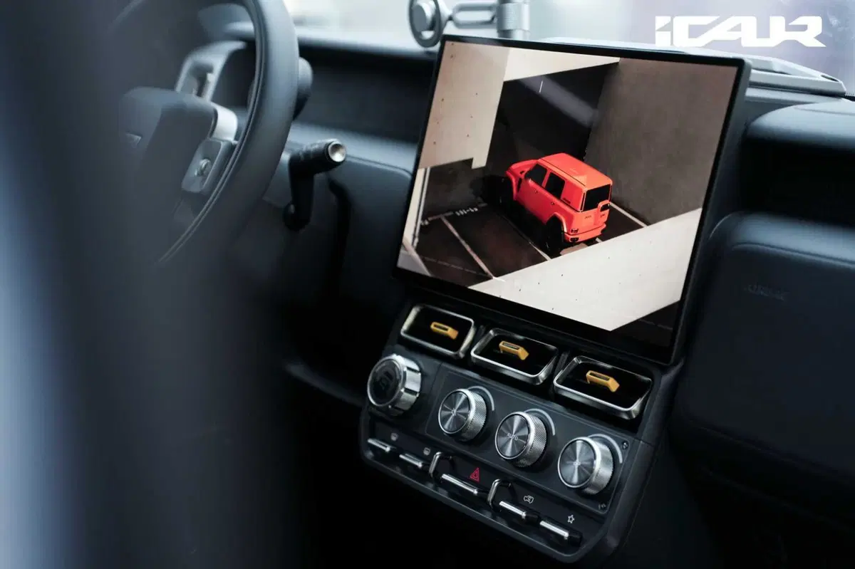 Chery accelera in Italia, in arrivo tre nuovi marchi: LEPAS, iCAUR ed EXLANTIX (2)