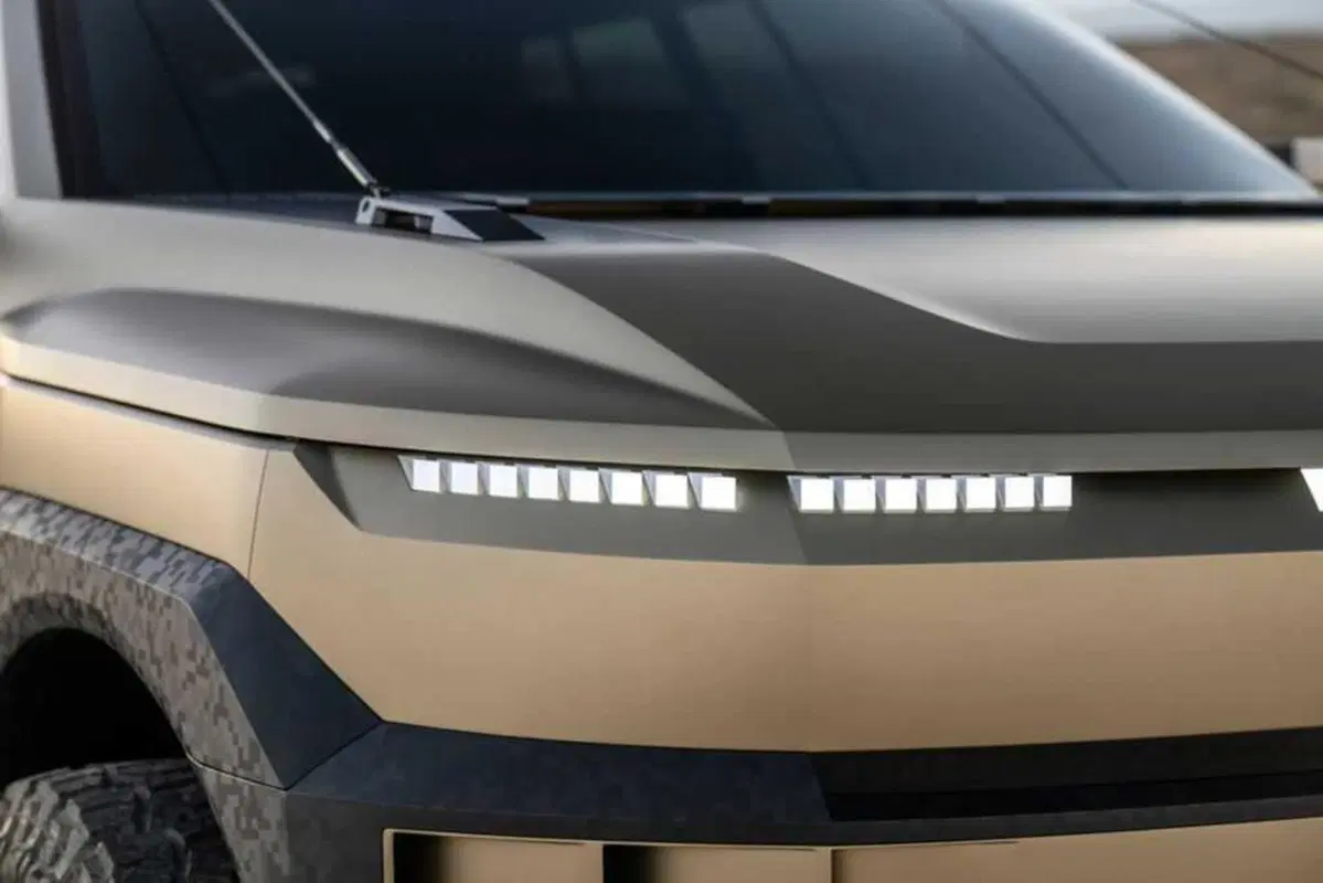 Hyundai CRATER Concept: il fuoristrada del futuro debutta a Los Angeles e promette avventure senza limiti (23)