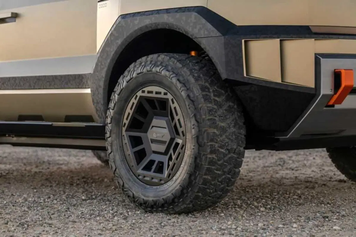Hyundai CRATER Concept: il fuoristrada del futuro debutta a Los Angeles e promette avventure senza limiti (27)