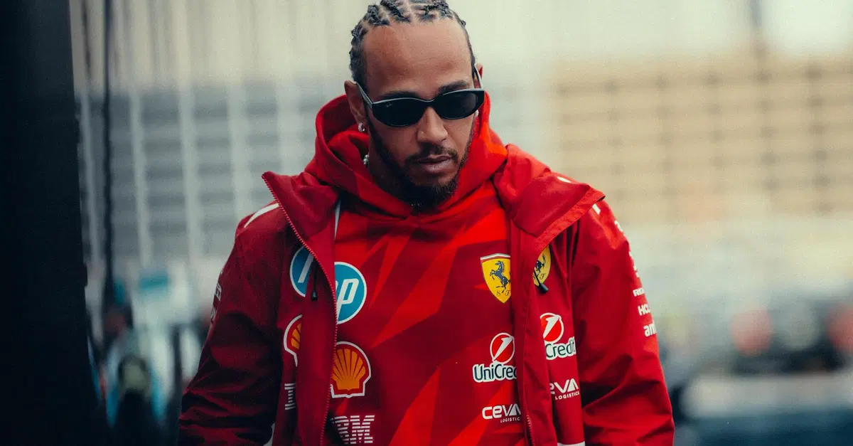 F1. Ferrari, Lewis Hamilton preoccupato: "Non vedo l&rsquo;ora che finisca la stagione, e il 2026 non mi entusiasma"
