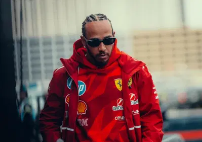 F1. Ferrari, Lewis Hamilton preoccupato: Non vedo l’ora che finisca la stagione, e il 2026 non mi entusiasma
