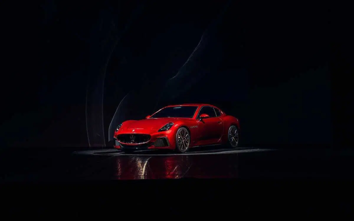 Maserati Nettuno ibrido in arrivo? Il V6 del Tridente potrebbe cambiare per sempre (3)