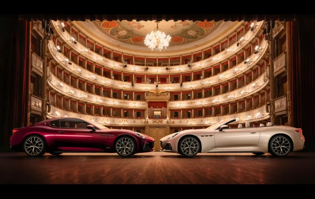 Maserati Nettuno ibrido in arrivo? Il V6 del Tridente potrebbe cambiare per sempre (6)