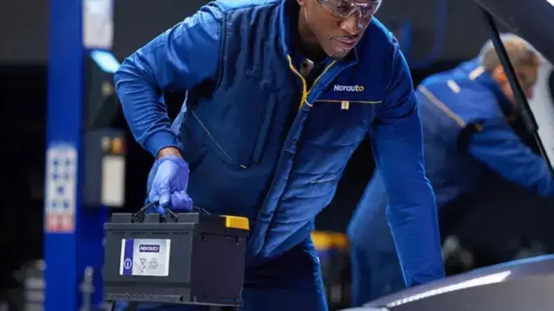Batteria auto scarica? Norauto, Varta e Bosch sono le pi&ugrave; affidabili per il tuo veicolo