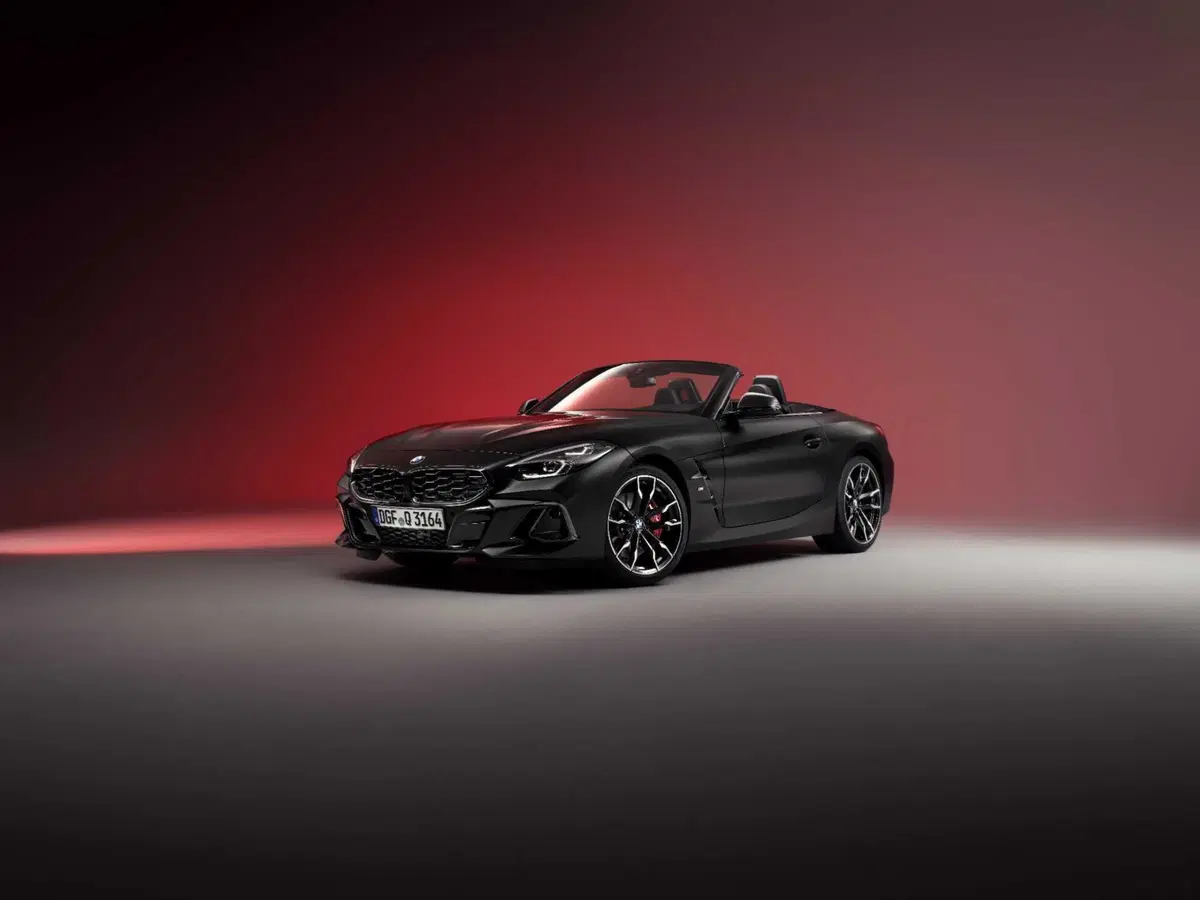 BMW Z4 Final Edition: l'ultima occasione per mettere le mani sulla roadster più desiderata di Monaco