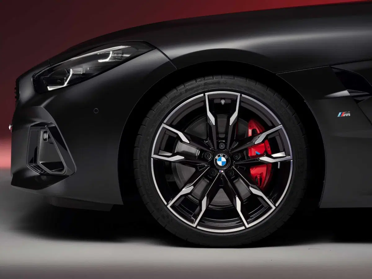 BMW Z4 Final Edition: l'ultima occasione per mettere le mani sulla roadster più desiderata di Monaco (4)