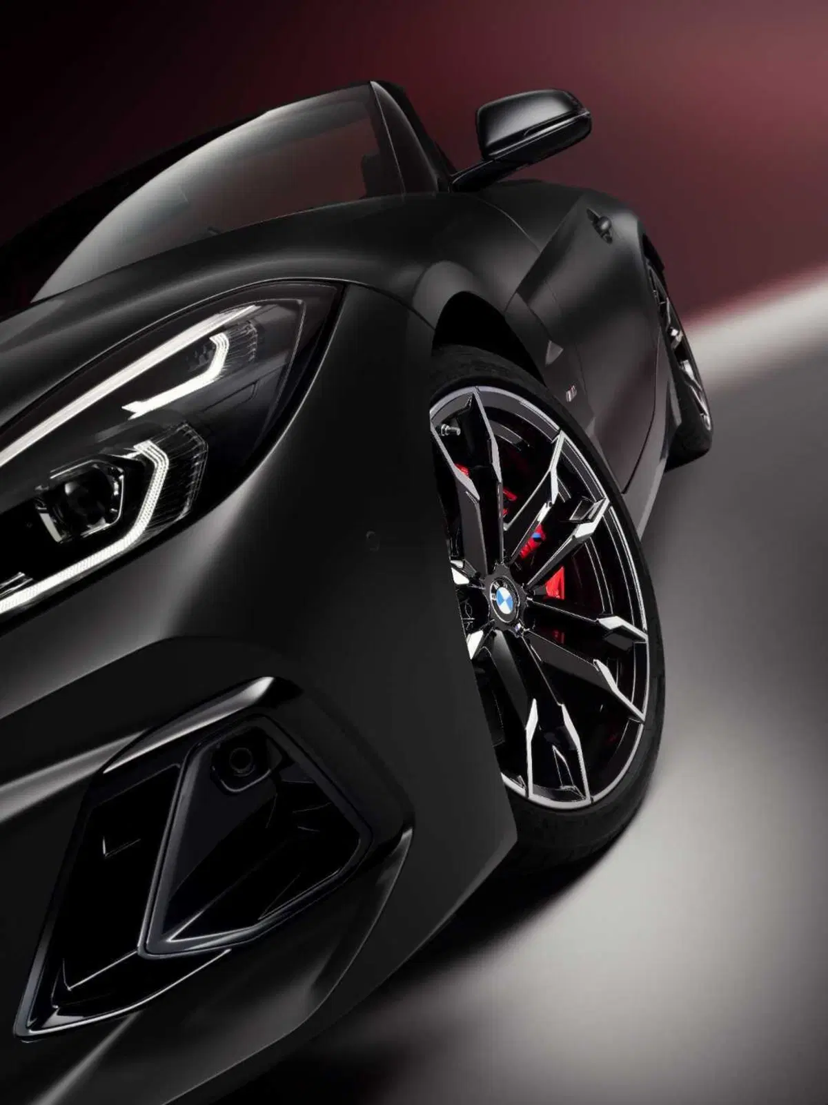 BMW Z4 Final Edition: l'ultima occasione per mettere le mani sulla roadster più desiderata di Monaco (5)