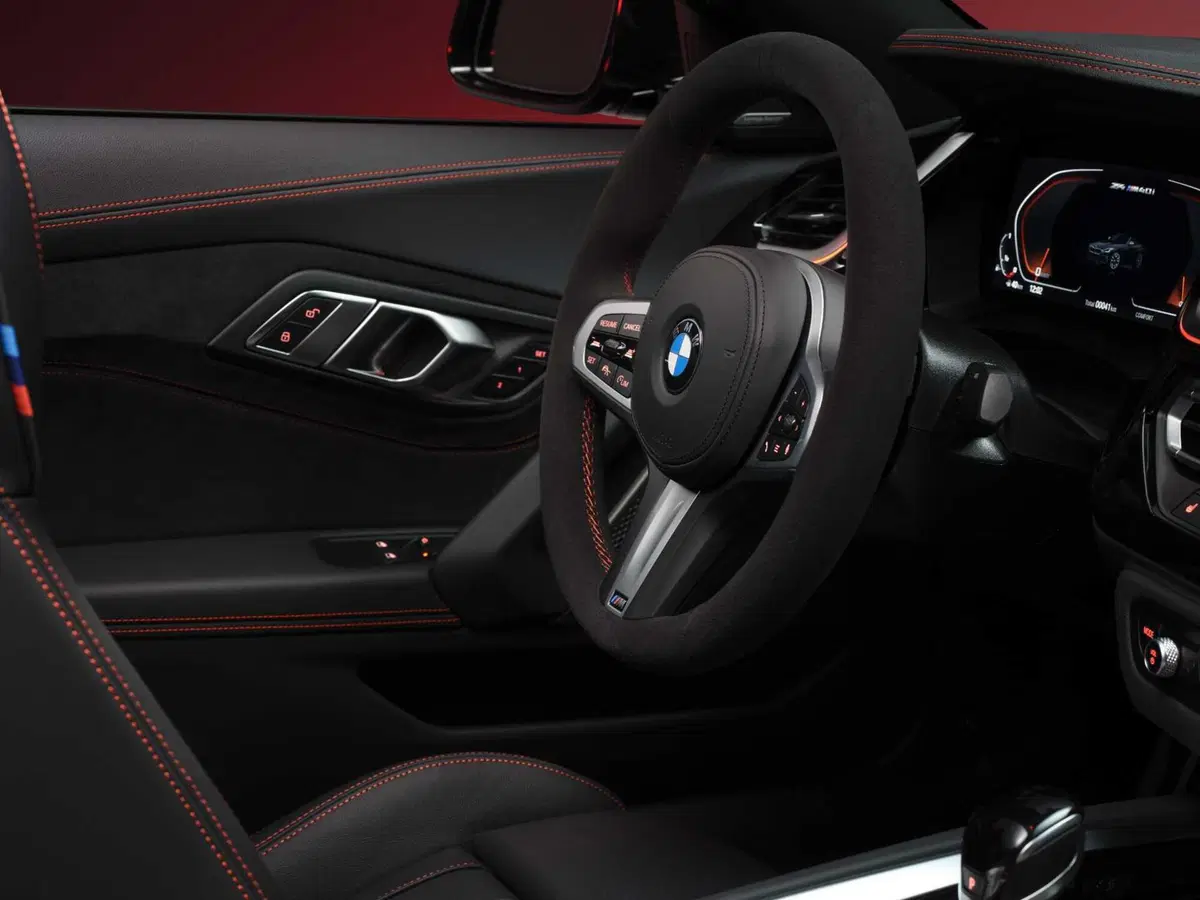 BMW Z4 Final Edition: l'ultima occasione per mettere le mani sulla roadster più desiderata di Monaco (6)