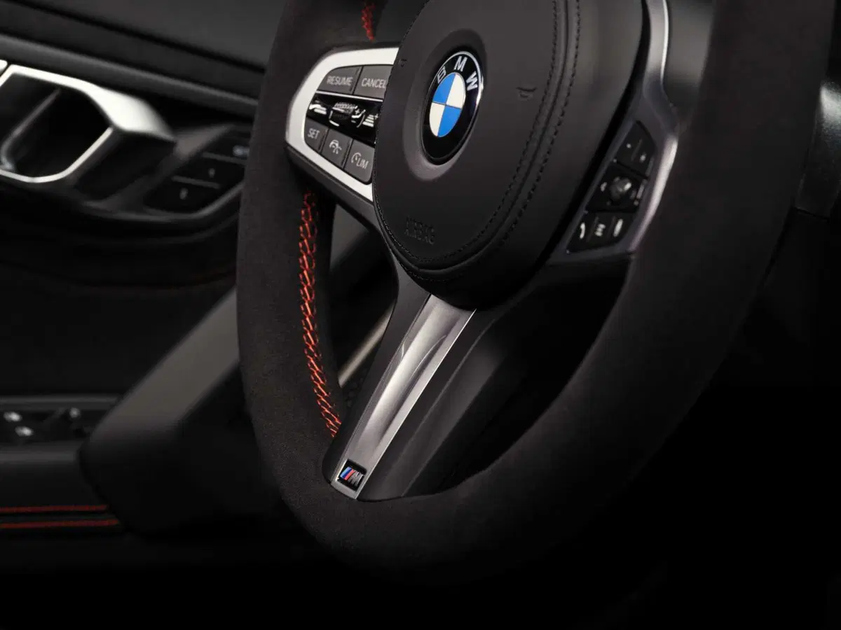 BMW Z4 Final Edition: l'ultima occasione per mettere le mani sulla roadster più desiderata di Monaco (7)