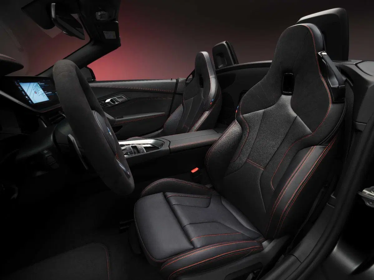 BMW Z4 Final Edition: l'ultima occasione per mettere le mani sulla roadster più desiderata di Monaco (10)