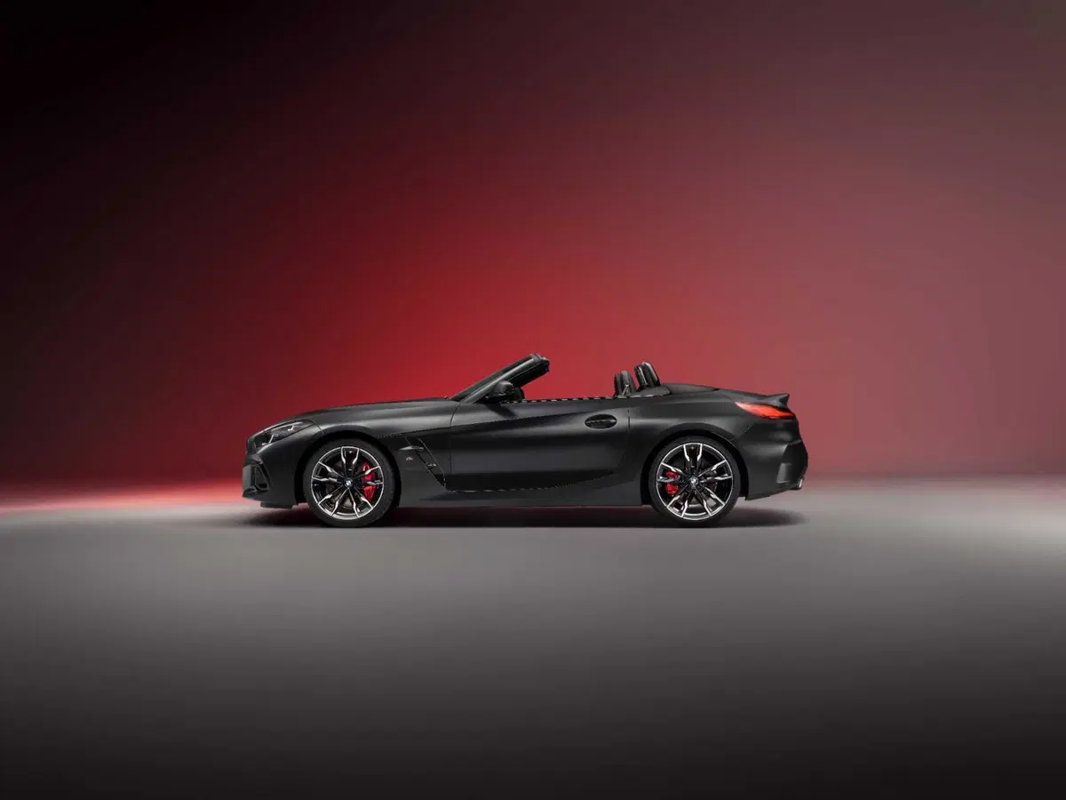 BMW Z4 Final Edition: l'ultima occasione per mettere le mani sulla roadster più desiderata di Monaco (12)