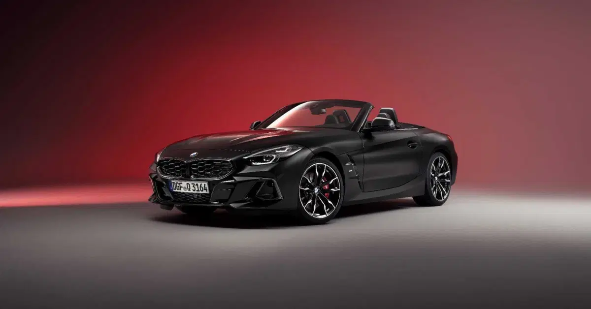 BMW Z4 Final Edition: l'ultima occasione per mettere le mani sulla roadster pi&ugrave; desiderata di Monaco