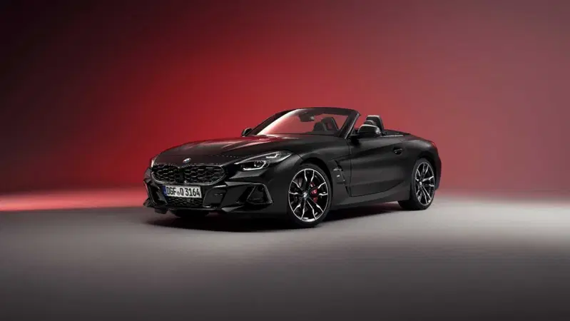 BMW Z4 Final Edition: l'ultima occasione per mettere le mani sulla roadster pi&ugrave; desiderata di Monaco