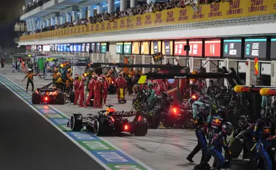 F1. Allarme Pirelli in Qatar, Mario Isola avverte: "Ogni set far&agrave; solo 25 giri, strategia a doppia sosta inevitabile"