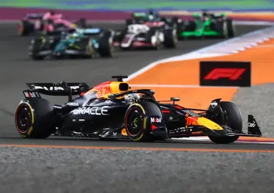 F1. GP Qatar 2025: Norris, Verstappen e Piastri, chi vincerà il titolo nel finale al cardiopalma? Orari e programma Sky TV8