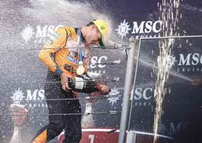 Formula 1. Qatar 2025: può finire tutto qui. Norris contro Verstappen e Piastri, la resa dei conti