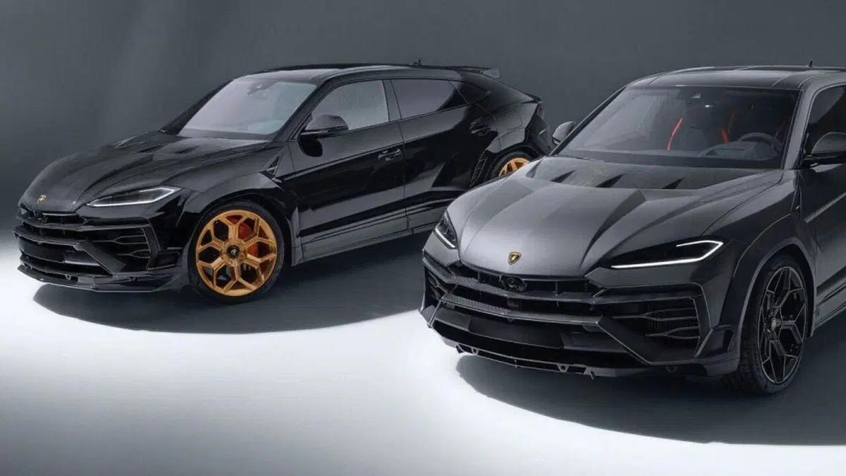 Novitec ha ancora esagerato: ecco la Lamborghini Urus SE più estrema che mai
