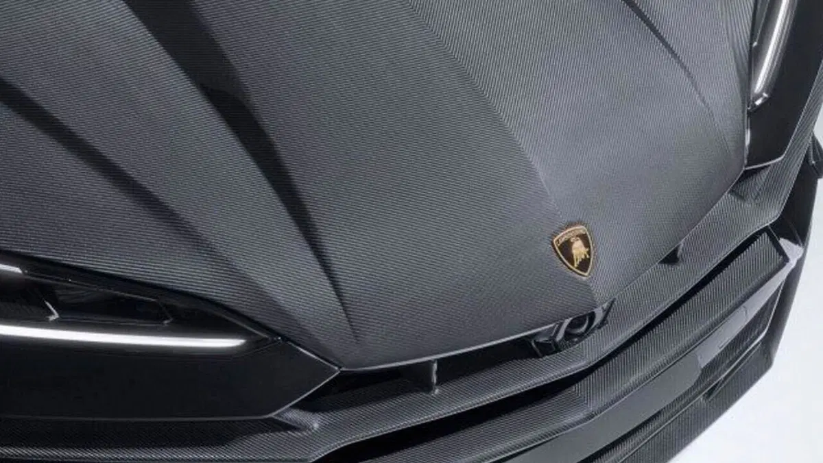 Novitec ha ancora esagerato: ecco la Lamborghini Urus SE più estrema che mai (15)
