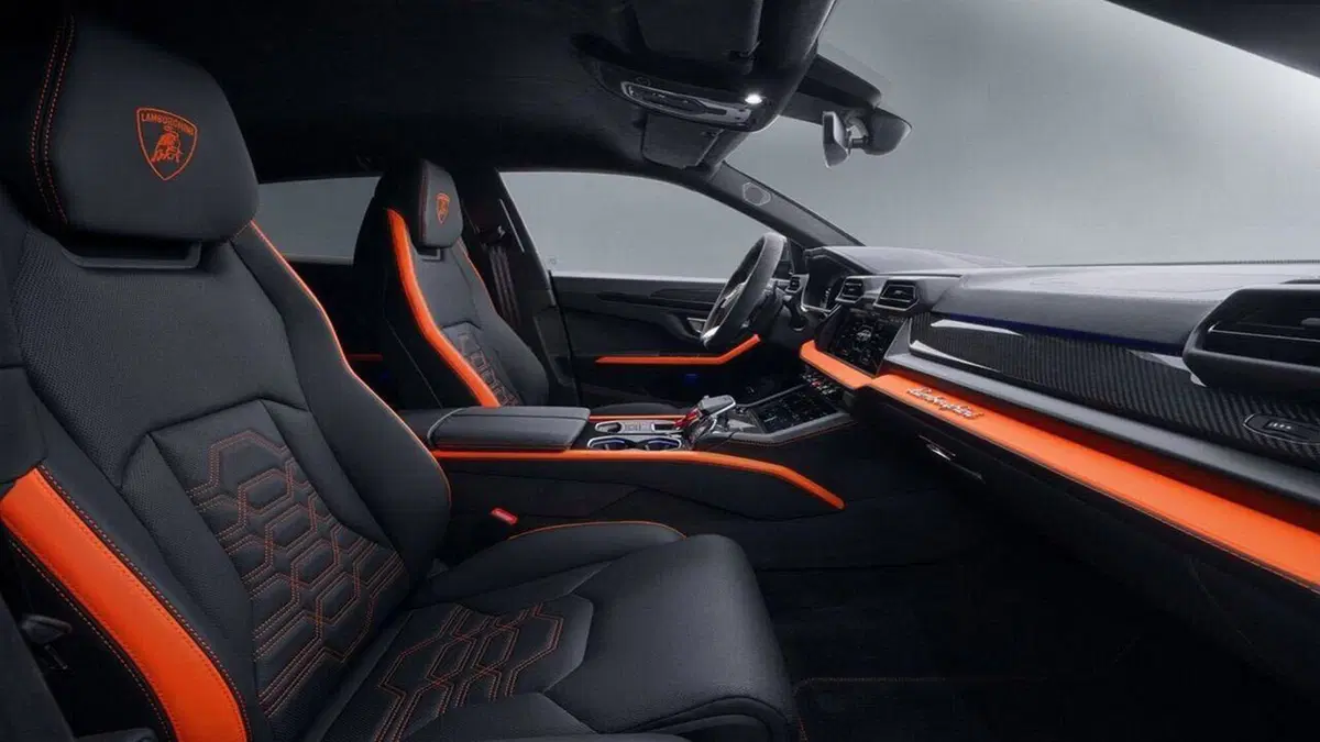Novitec ha ancora esagerato: ecco la Lamborghini Urus SE più estrema che mai (16)