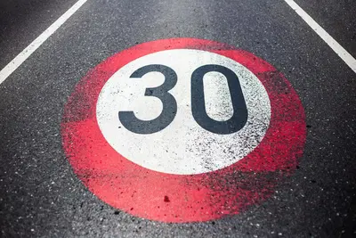 Zone 30: vantaggi anche per il Servizio Sanitario Nazionale